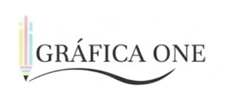 Gráfica One Logo