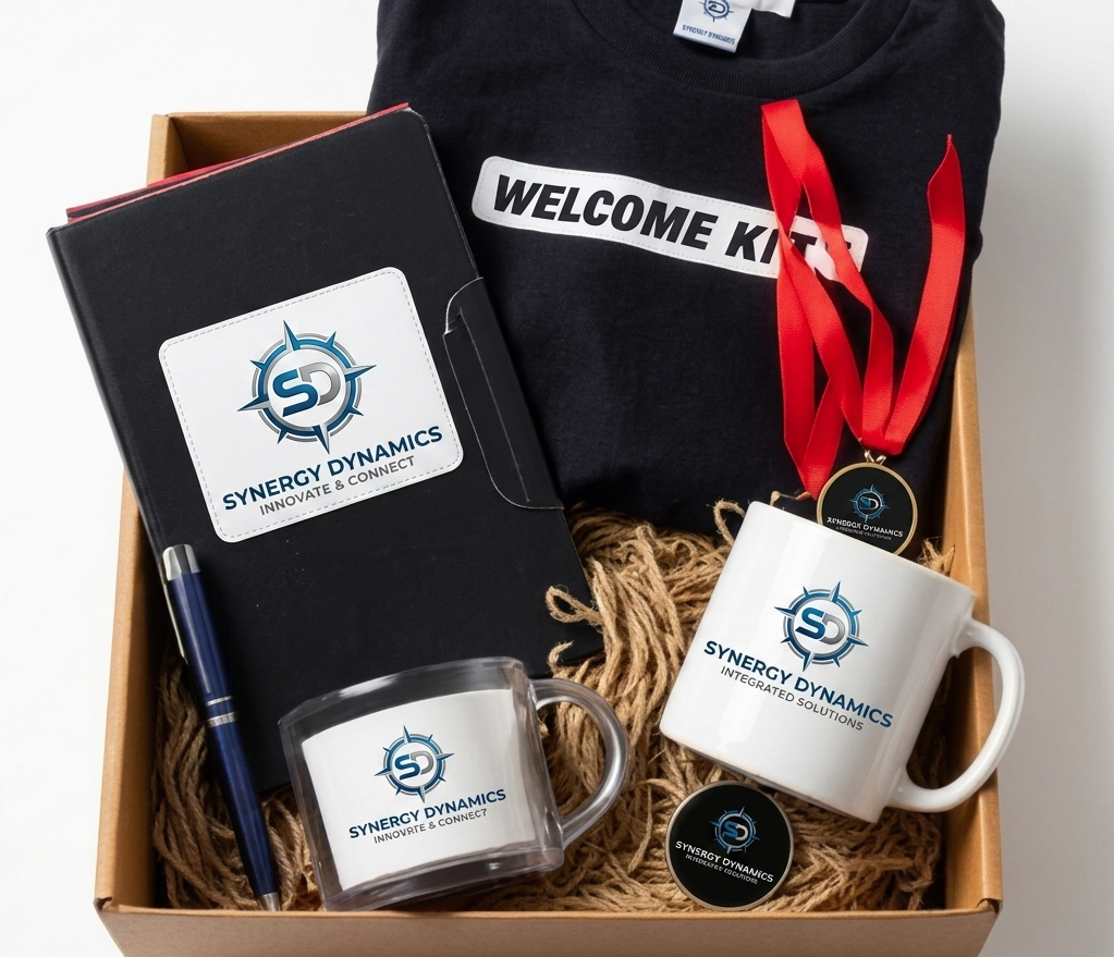 Kits Corporativos