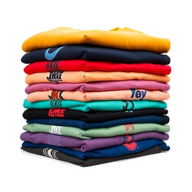 Camisetas Personalizadas